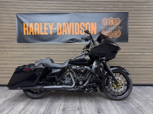 HARLEY DAVIDSON FLTRXS