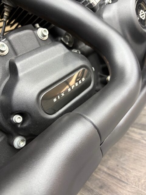 HARLEY DAVIDSON FLTRXS - Billede 7